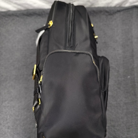 Backpacks
